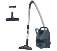 Aspirateur 850 W - Usage domestique, haute efficacité