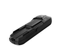 Aspirateur 9 Cellules / 32.4V 2000 MAh Batterie De Rechange. Compatible Avec X-Force 14.60, 15.60, ZR0097, RH99A2, RH99F2