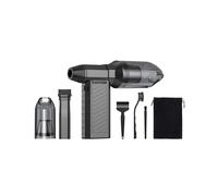 Aspirateur à Air Comprimé Portable Sans Fil 131 000 Tr/Min, Aspirateur de Voiture, Sèche-Cheveux