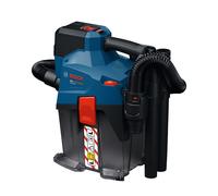 BOSCH GAS 18V-6 LS PROFESSIONAL Aspirateur sans fil 06019K2100