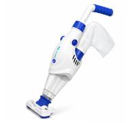 Aspirateur à batterie Electric Vac pour spas et piscines
