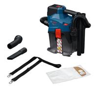 Aspirateur à Batterie GAS 18V-6LS Bosch