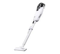 Makita DCL 281 FZW Aspirateur sans fil 18 V blanc Brushless Solo - sans batterie, sans chargeur