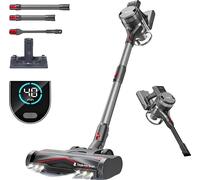 Aspirateur à batterie, puissance d'aspiration 30kPa, autonomie 40 minutes, Maircle S3 Mate B, EU