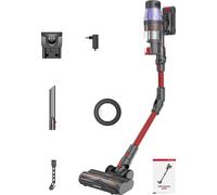 Aspirateur à batterie, puissance d'aspiration 45000Pa, autonomie 60 minutes, Ultenic U16 Flex, EU