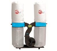 Aspirateur à bois 2200 W