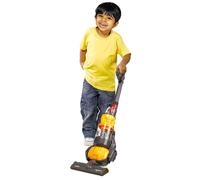 Dyson Jouet aspirateur Casdon 641 Jaune 3+ ans