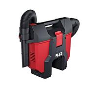 Aspirateur À Ceinture Flex Power Tools L-Class 18V Unité Nue FLXVCHIP2LMC