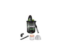 Aspirateur à cendre 10l 800w PRCEN011KIT