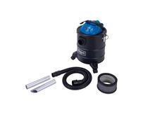 Aspirateur a cendre AVC25 - cuve de 20L - 1300W - SCHEPPACH
