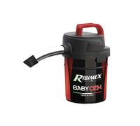Aspirateur À Cendre Babycen 500W 4L Ribimex