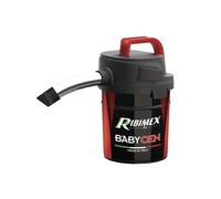 Aspirateur À Cendre Babycen 500W 4L Ribimex