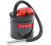 ASPIRATEUR A CENDRE CENERILL RIBIMEX PRCEN001