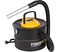 Aspirateur à cendres 1000W - 15L