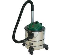 Aspirateur à cendres 1200W, 18L acier inoxydable ASIST AE7AF120IN18