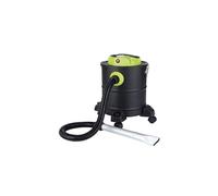 Aspirateur à Cendres 20 Litres - 1200w - Asz 2020 - Qlima