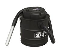 Aspirateur À Cendres 3 En 1 Sealey 20L 1200W/230V PC200A