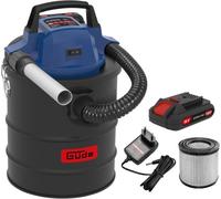 Aspirateur à cendres à accu AS 18-201-05 Güde G58580