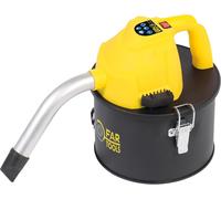 Aspirateur À Cendres Apg4 4 L,600 W Spécial Granulés Pour Poêles