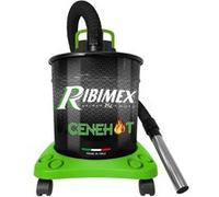 Aspirateur à cendres chaudes 950 W 18 L - PRCEN008
