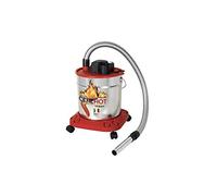 Aspirateur à cendres chaudes