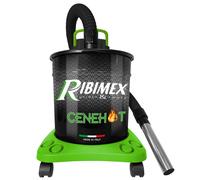 Aspirateur à cendres chaudes Cenehot 950W - RIBIMEX - PRCEN008