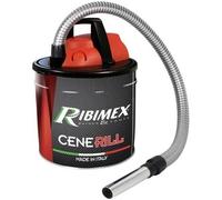 Aspirateur à cendres 1000 W 18 L