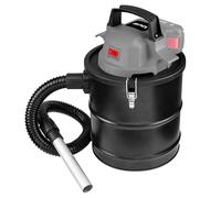Aspirateur à cendres Energy+ 18V Li-lon, réservoir 15L, sans batterie