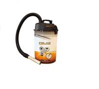 Aspirateur À Cendres Et Souffleur Vac 25 S 1100W 25 Litres