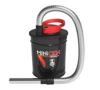 Aspirateur à cendres froides 10L Ribimex Minicen
