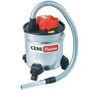 Aspirateur Ã cendres froides 1200 w 18 l ribimex ceneflame ribitech prcen007 G