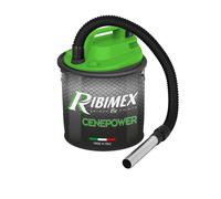 Aspirateur à cendres froides CENEPOWER filaire 18 litres 1000 watts