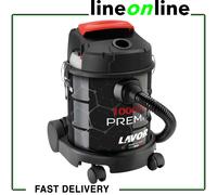Aspirateur à cendres Lavor Ashley 1000 Premium Evo