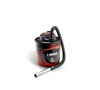 Aspirateur à cendres - LAVOR - Ashley 412 - 1000W - Filtre HEPA - Réservoir 18L en métal