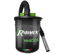 Aspirateur à cendres froides 10L Ribimex Minicen