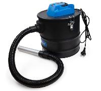 Aspirateur à cendres poêle / BBQ / 18L / 1200W HA1040
