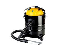 Aspirateur à Cendres Professionnel 1200W Sannover