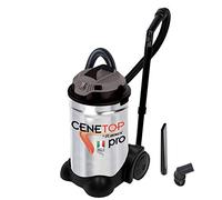 Ribitech - prcen014pro - Aspirateur à cendres professionnel 30l 1200w cenetop pro G