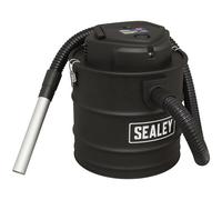 Aspirateur À Cendres Sealey PC200A 3 En 1 20L 1200W/230V