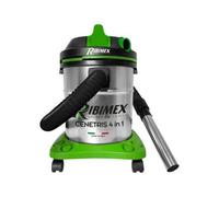 Ribimex Cenetris 1200 AW 20 L Noir, Vert, Acier