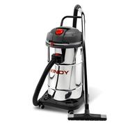 Aspirateur À Cendres WINDY 265 Inox Et Noir