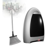 Aspirateur à cheveux sans contact avec capteurs automatiques, puissance 1000 W et boîte à poussière de 3,6 L, idéal pour le nettoyage des poils d'animaux et de salon