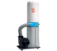 Leman aspirateur 150 l triph - asp152t