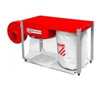 Aspirateur à copeaux 230V HOLZMANN - ABS2200FLEX -230V G