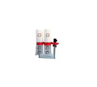 Aspirateur poussiere extracteur bois collecteur HOLZMANN abs4000_230v