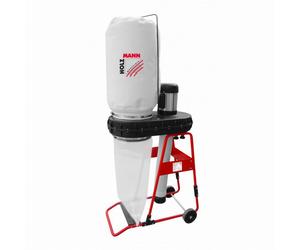 Aspirateur à copeaux HOLZMANN 40 L - ABS850