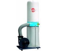 Leman aspirateur 150 l triph - asp152t
