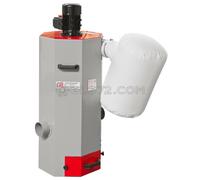 ASPIRATEUR À COPEAUX MÉTAL 750W HOLZMANN MABS750 230V
