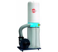 Leman aspirateur 150 l triph - asp152t
