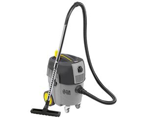 Aspirateur à décolmatage Automatique